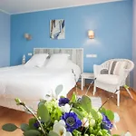 Hotel Des Argousiers Ambleteuse