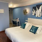 Des Argousiers Hotel 3*