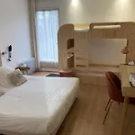 Hotel Des Argousiers 3*