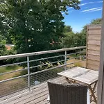 Des Argousiers Hotel Ambleteuse