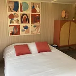Des Argousiers Hotel 3*