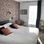 Des Argousiers Hotel 3*