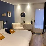 Des Argousiers Hotel