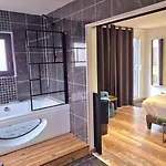 Hotel Des Argousiers