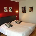 Hotel Des Argousiers Ambleteuse
