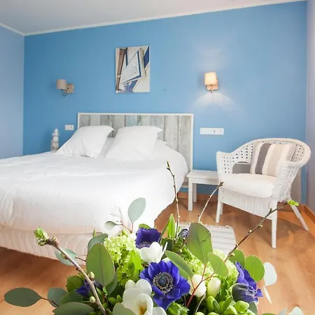 Hotel Des Argousiers Ambleteuse