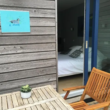 Hotel Des Argousiers 3*