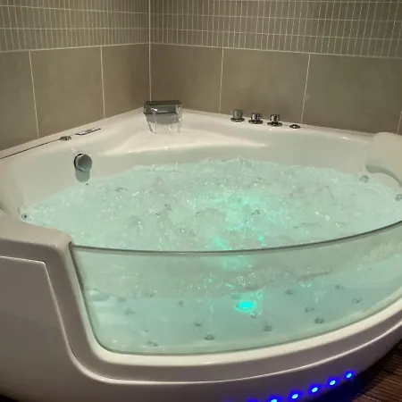 Des Argousiers Hotel 3*