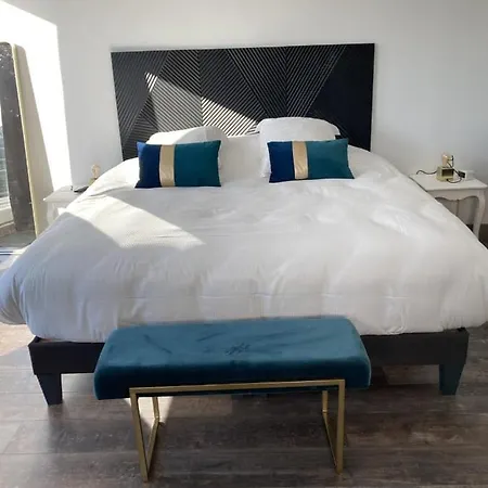 Des Argousiers Hotel 3*