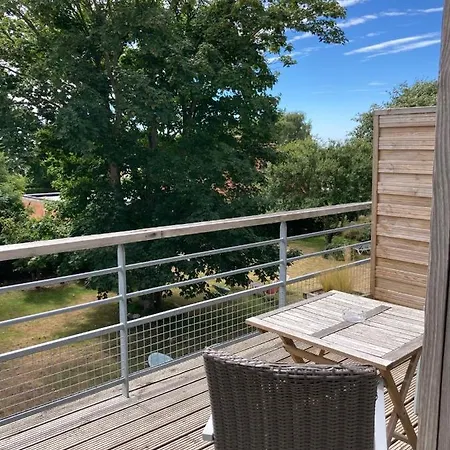 Des Argousiers Hotel Ambleteuse