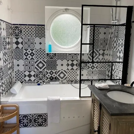 Des Argousiers Hotel 3*