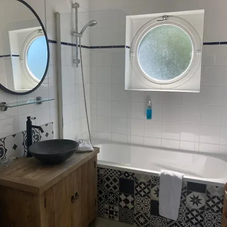 Des Argousiers 3* Ambleteuse