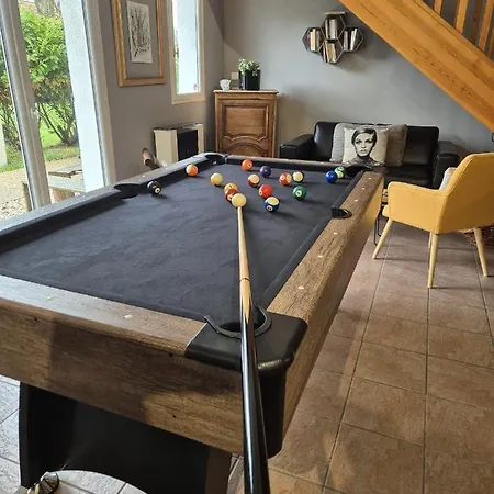 Hotel Des Argousiers Ambleteuse