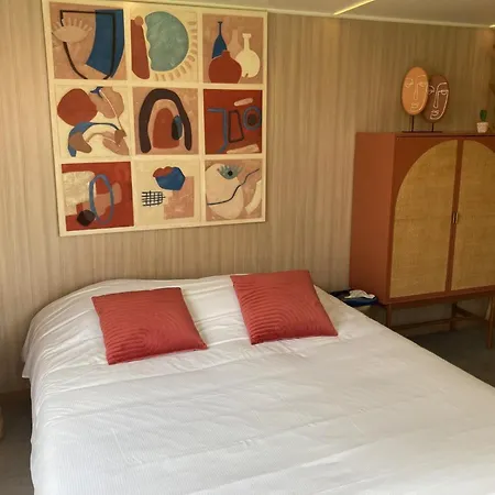 Des Argousiers Hotel 3*