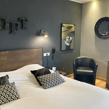 Hotel Des Argousiers Ambleteuse