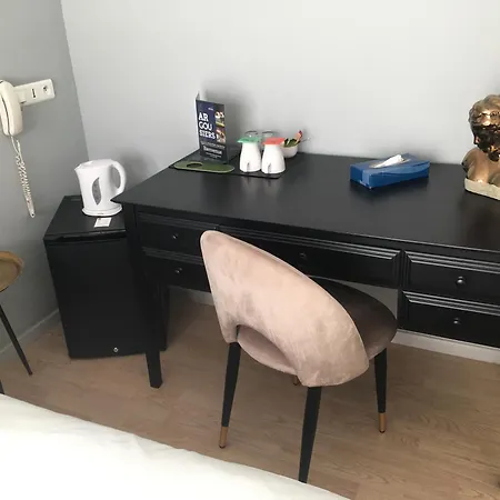 Des Argousiers 3* Ambleteuse