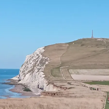 Hotel Des Argousiers Ambleteuse