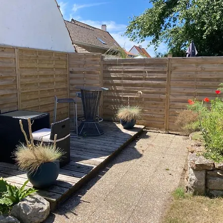 Des Argousiers Hotel 3*