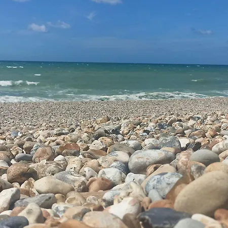 Hotel Des Argousiers