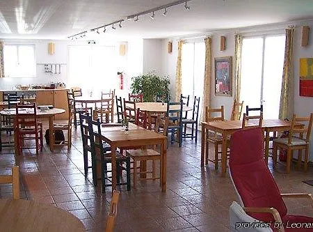 Hotel Des Argousiers