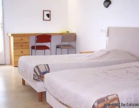 Des Argousiers Hotel