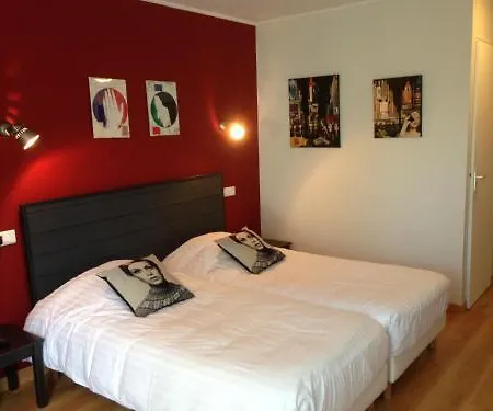 Hotel Des Argousiers Ambleteuse