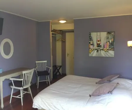 Des Argousiers Ambleteuse