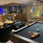 Szálloda Des Argousiers 3*