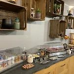 阿格斯尔酒店 昂布勒特斯
