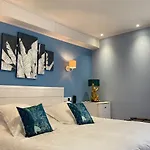 Szálloda Des Argousiers 3*