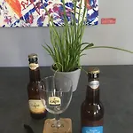 Szálloda Des Argousiers Ambleteuse