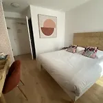 Des Argousiers Szálloda