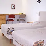 Des Argousiers Szálloda