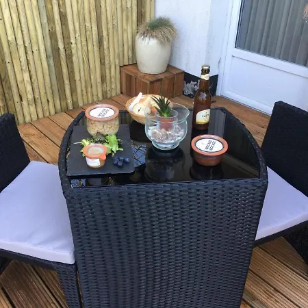 Des Argousiers 3* Ambleteuse