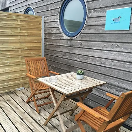 Hotell Des Argousiers