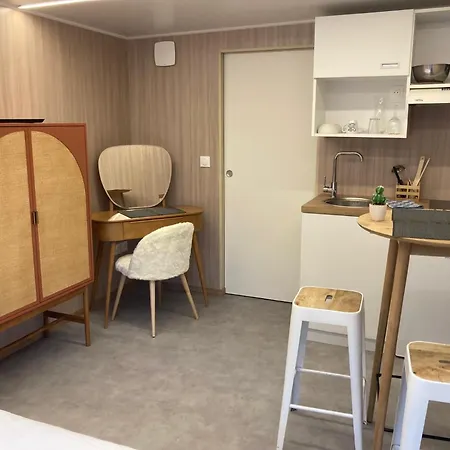 Des Argousiers Ambleteuse