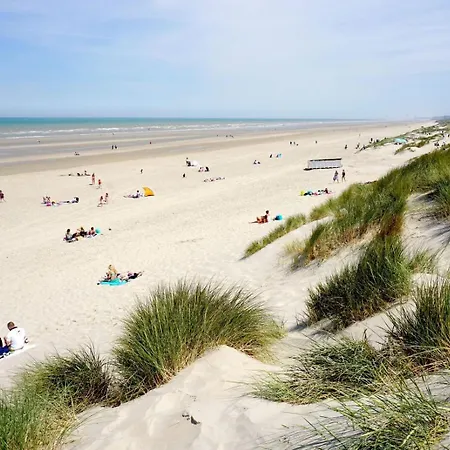 Hotell Des Argousiers Ambleteuse