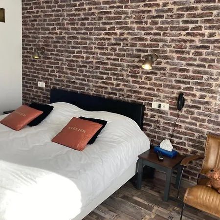 Des Argousiers Hotel 3*