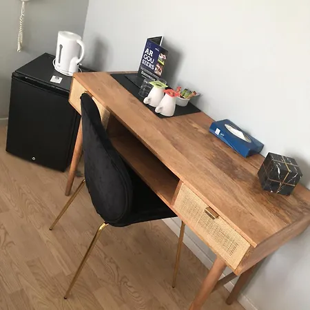 Szálloda Des Argousiers 3*