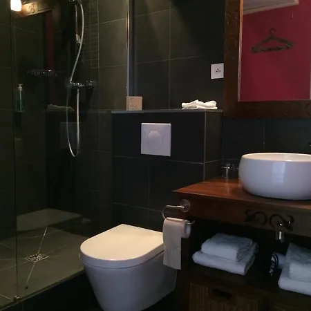 Hotel Des Argousiers 3*