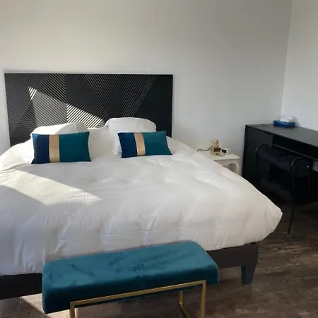 Hotel Des Argousiers 3*