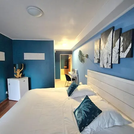 Des Argousiers Hotel 3*