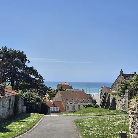 Des Argousiers Szálloda 3*