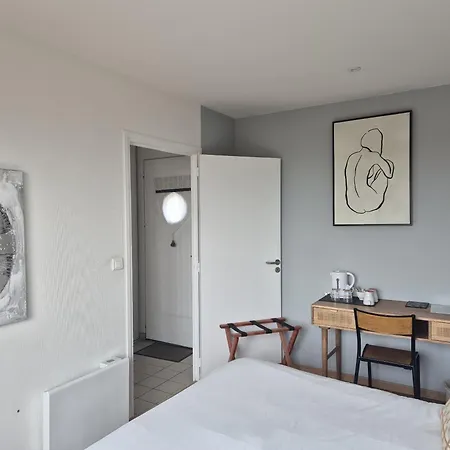 Des Argousiers Hotel