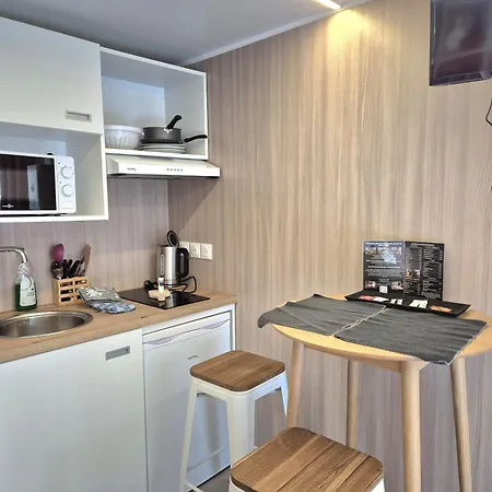 Des Argousiers Hotel Ambleteuse