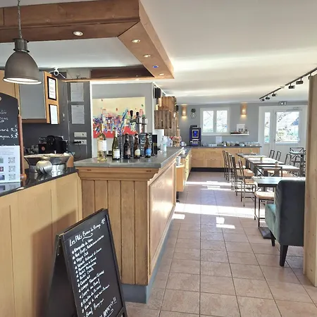 Hotell Des Argousiers