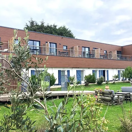 Hotel Des Argousiers