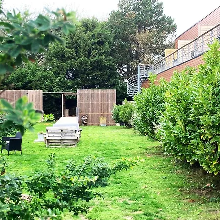 Hotel Des Argousiers 3*