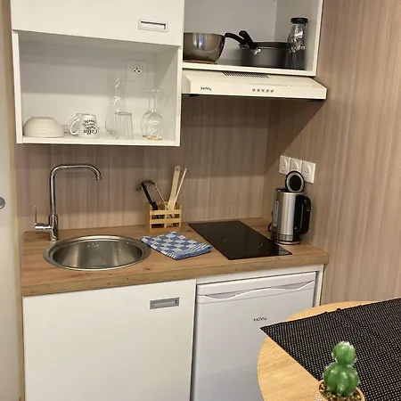 Des Argousiers 3* Ambleteuse