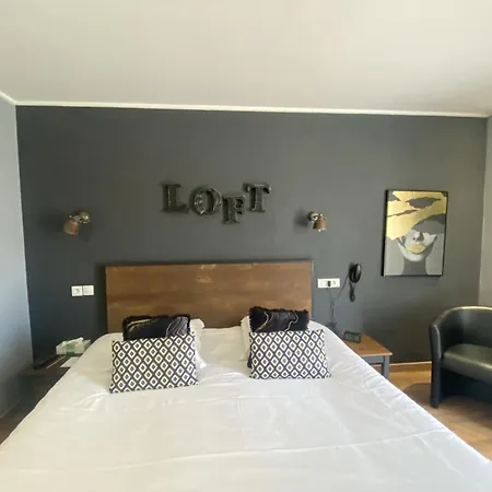 Hotel Des Argousiers Ambleteuse
